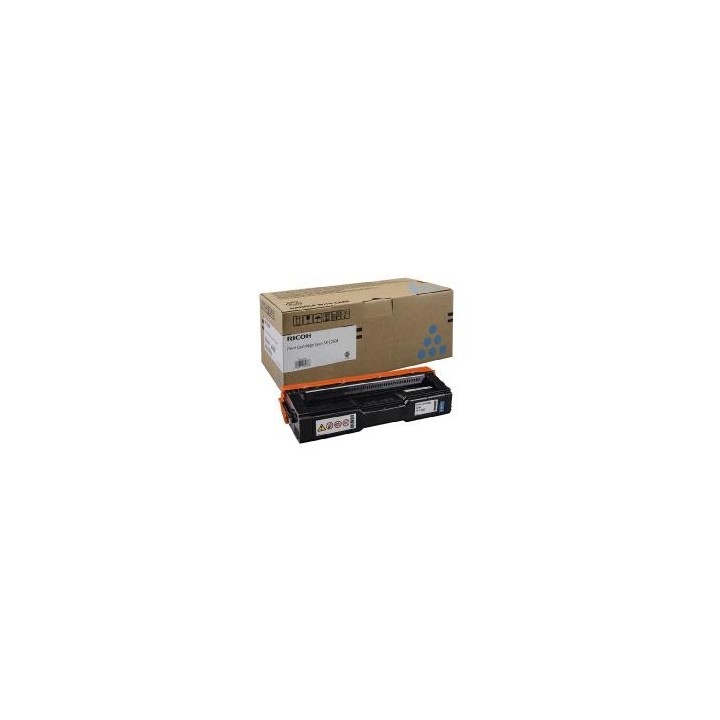 Toner ricoh 407544 cian c250 1600pag