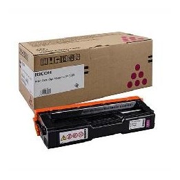 Toner ricoh 407545 magenta c250 1600pag