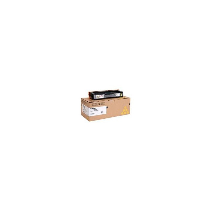 Toner ricoh 407635 sp c310 aficio
