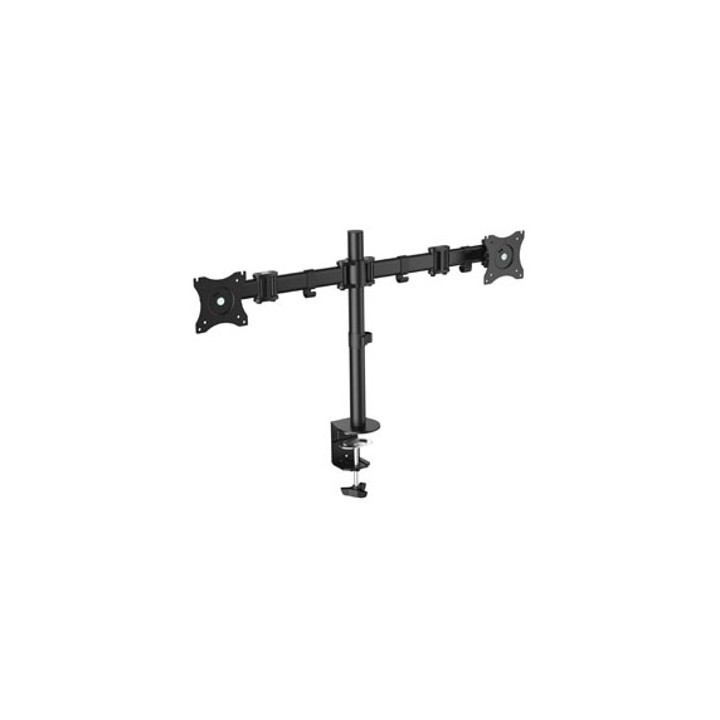 Soporte doble pantalla equip 13 pulgadas -