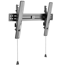 Soporte pantalla equip 37 pulgadas - 70 pulgadas bajo perfil