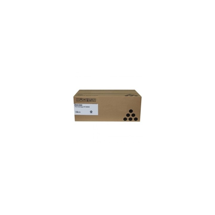 Toner ricoh 821229 negro 18.000 impresiones