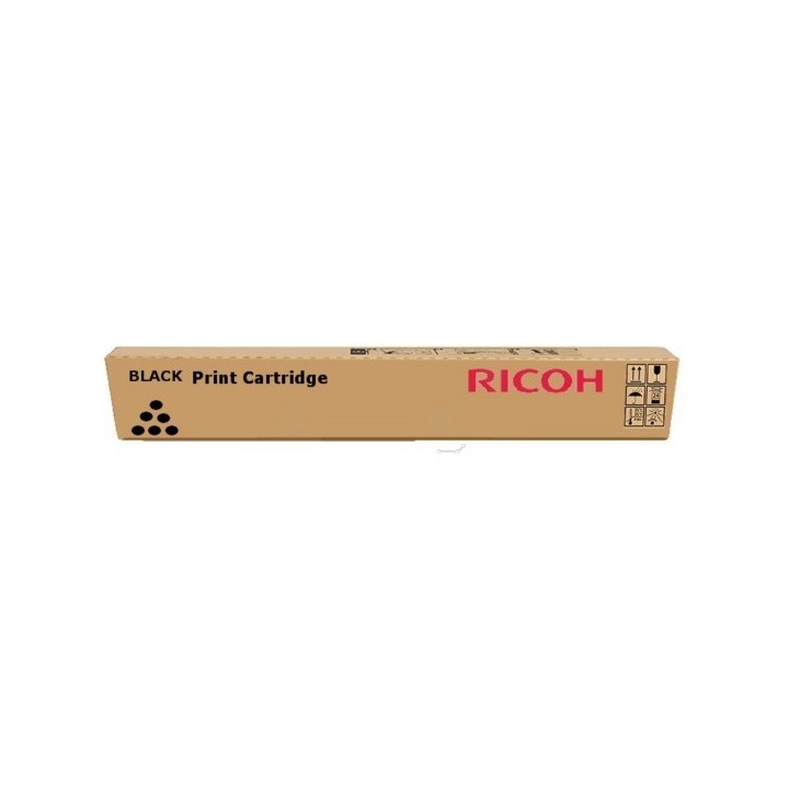 Toner ricoh 841925 negro mp c2503