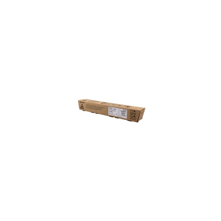 Toner ricoh 842047 negro mp c3501