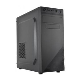Caja ordenador l - link atx atria usb