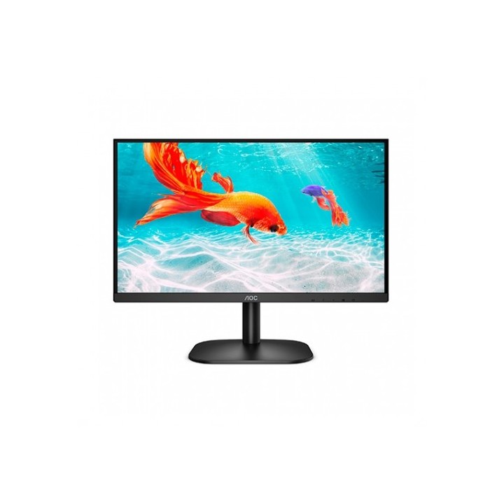 Monitor aoc 22b2h 21.5 pulgadas led fullhd