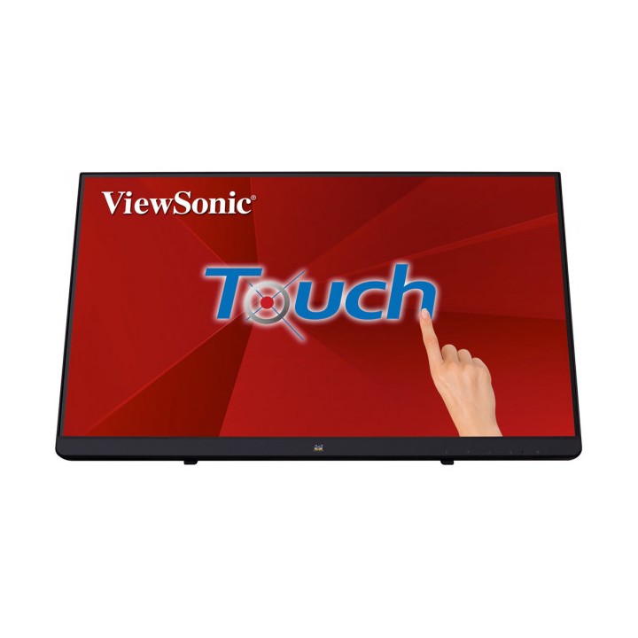 Pantalla tactil 21.5 pulgadas viewsonic ips vga