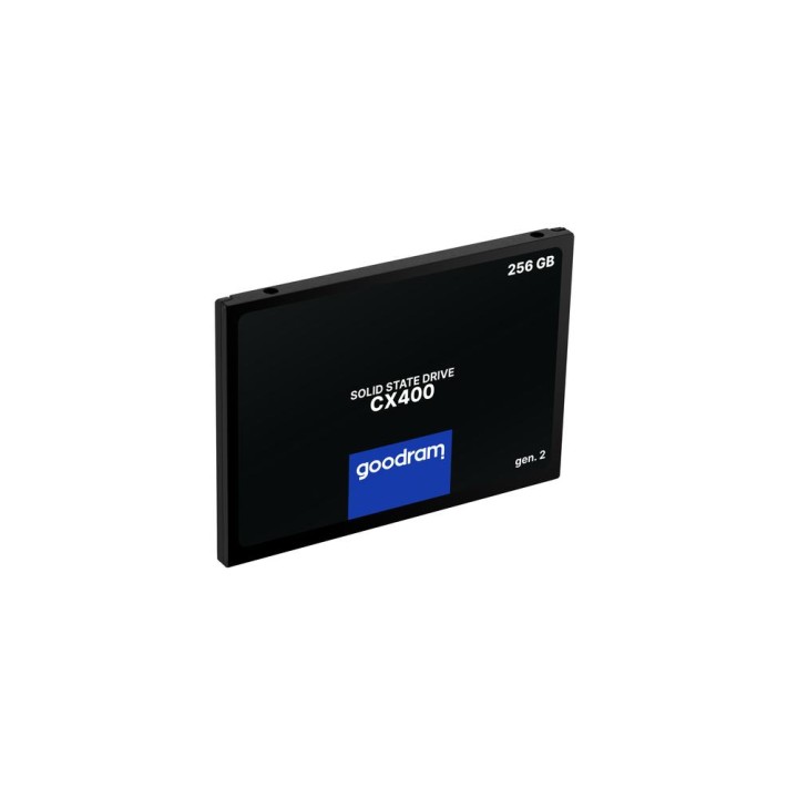 Disco duro interno solido ssd goodram