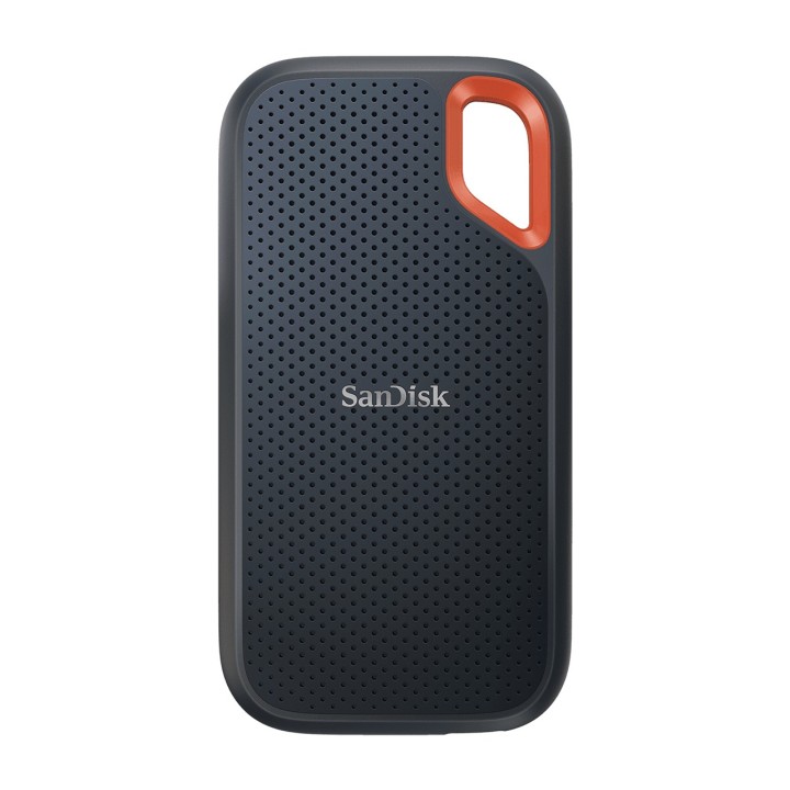 Disco duro externo ssd sandisk 1tb
