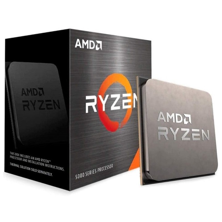 Amd ryzen 9 5950x 3.4ghz am4