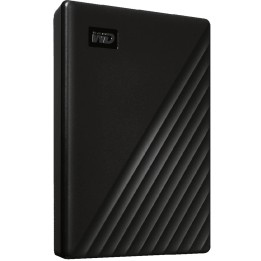 My passport disco duro externo 2