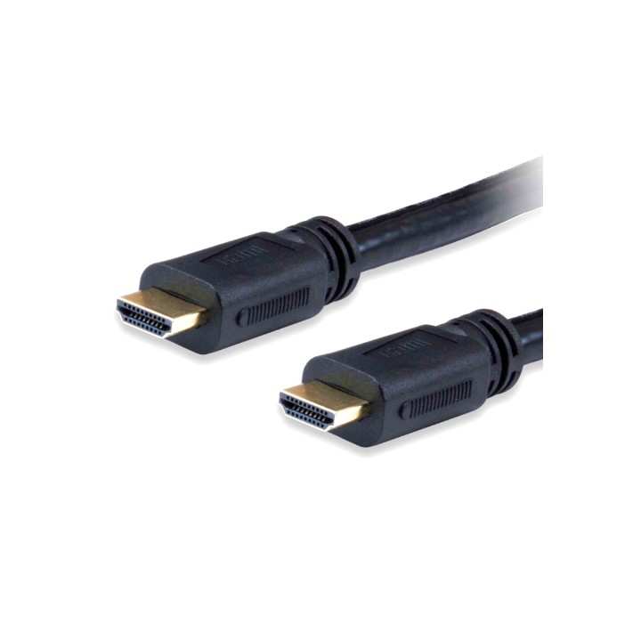 Cable hdmi equip 1.4 high speed