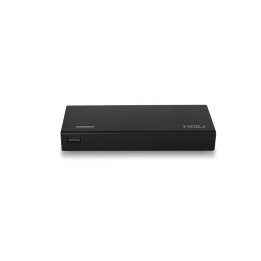 Cargador portatil universal nox 90w usb