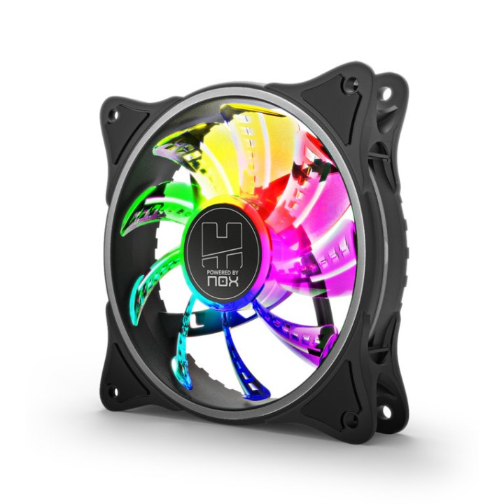 Remote nox hummer a - fan argb inner