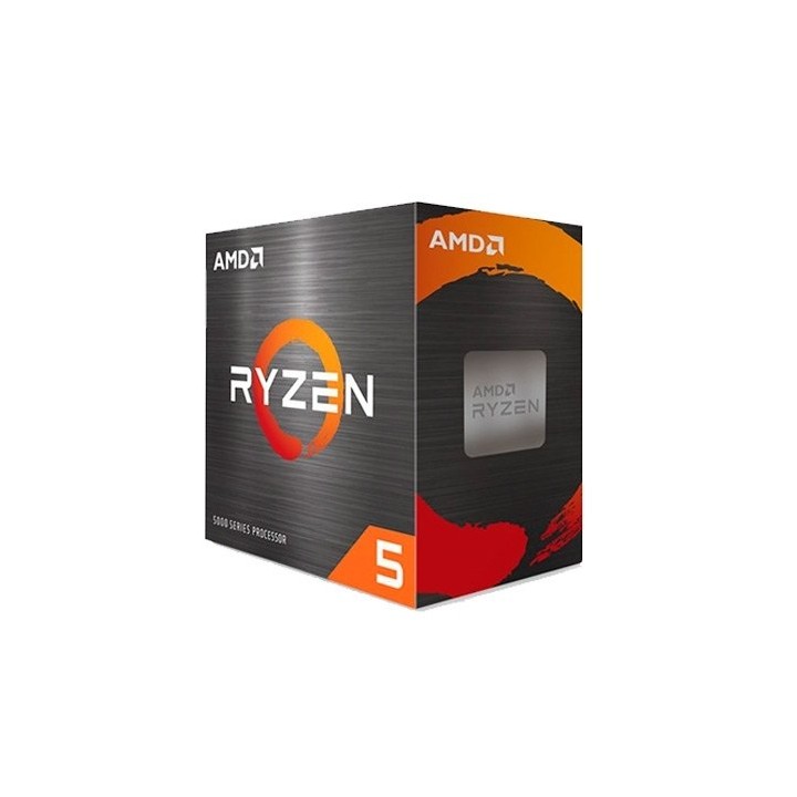 Amd ryzen 5 5600g 3.9ghz am4