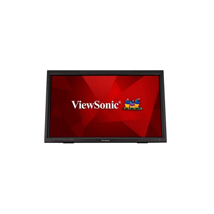 Monitor led 24 pulgadas tactil viewsonic td2423