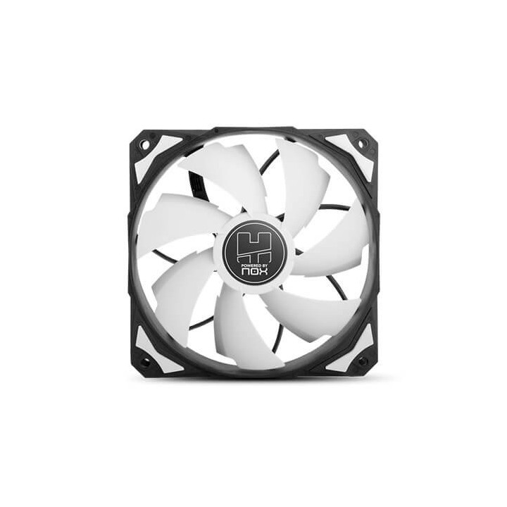 Ventilador 120x120 nox h - fan pro 2200rpm