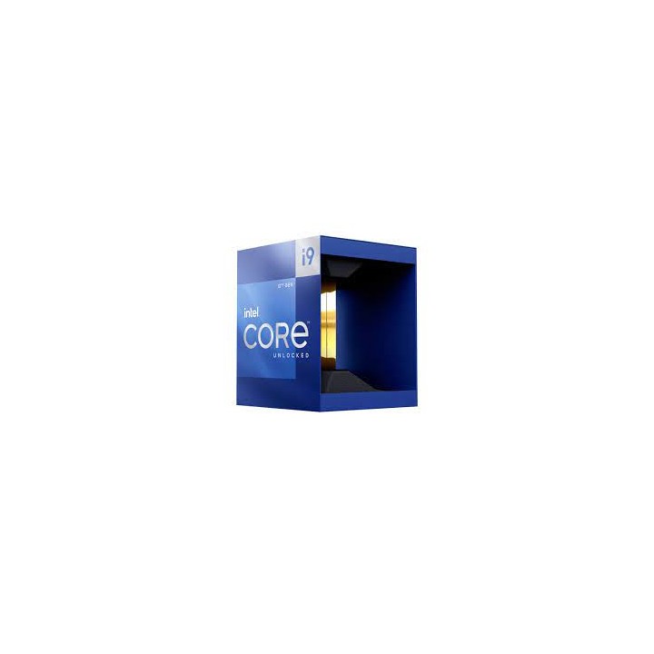 Intel i9 12900k 5.2ghz lga 1700