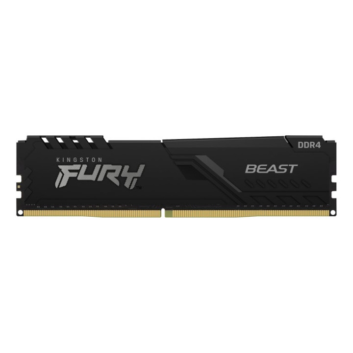Memoria ram ddr4 16gb kingston 3200mhz