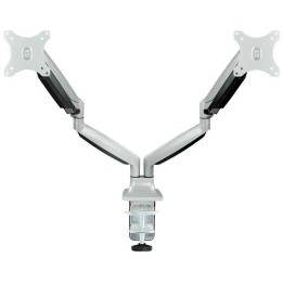 Soporte mesa monitor tooq db3132tnr - s 13 pulgadas - 32 pulgadas