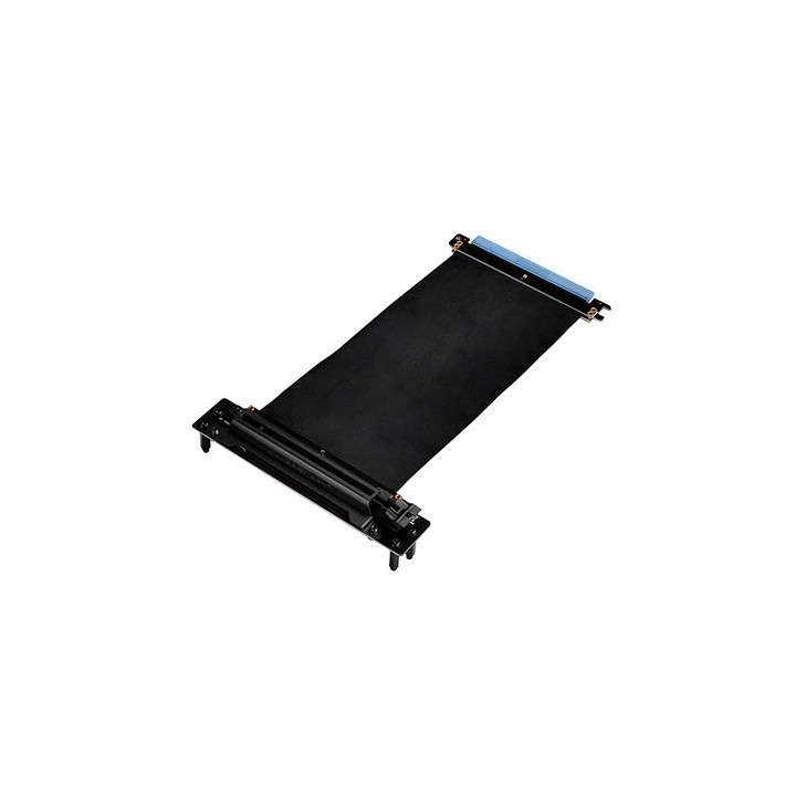 Cable riser vga deepcool pec - 300 negro