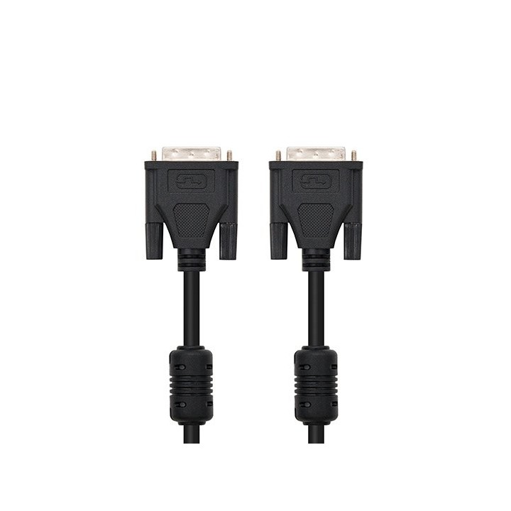 Cable dvi tipo d a dvi