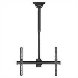 Soporte techo tooq lpce1170tsli - b 37 pulgadas - 70 pulgadas carga