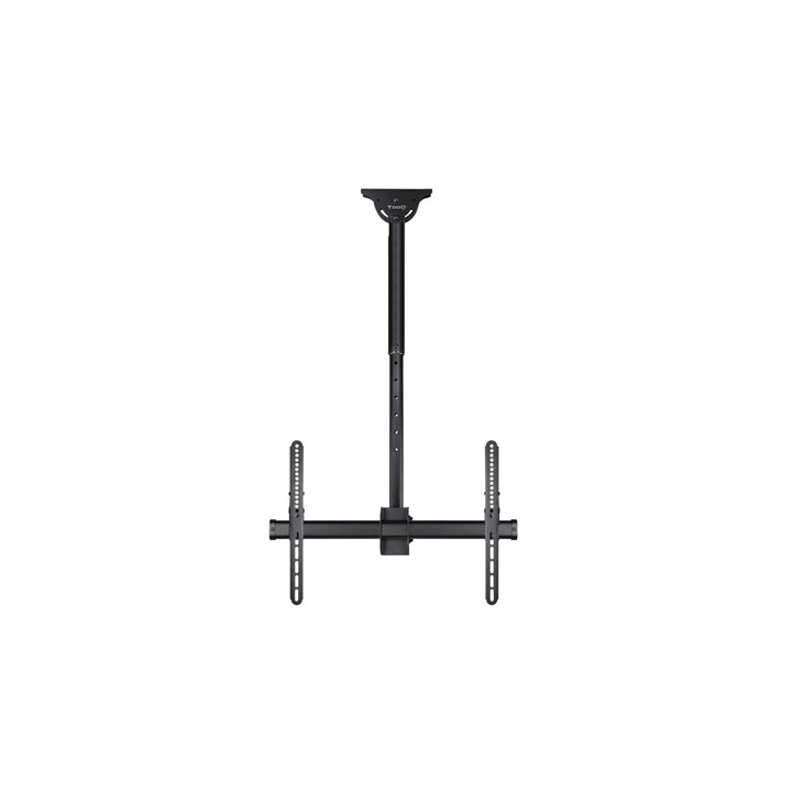 Soporte techo tooq lpce1170tsli - b 37 pulgadas - 70 pulgadas carga