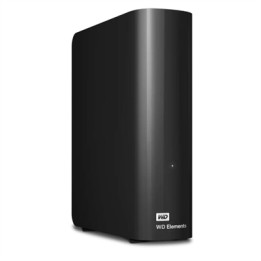 Elements desktop disco duro externo 12000