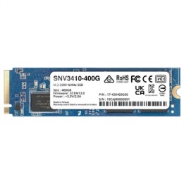 Disco duro interno ssd synology snv3410