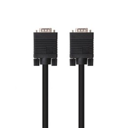Cable svga hdb15 nanocable 1.8m macho - macho