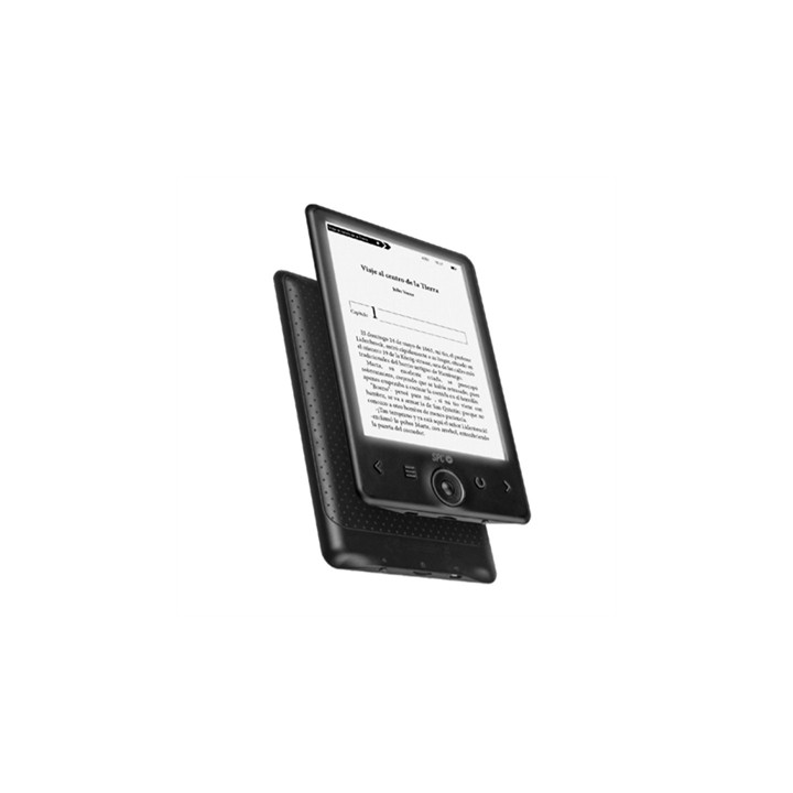 Ebook spc dickens light 2 6 pulgadas
