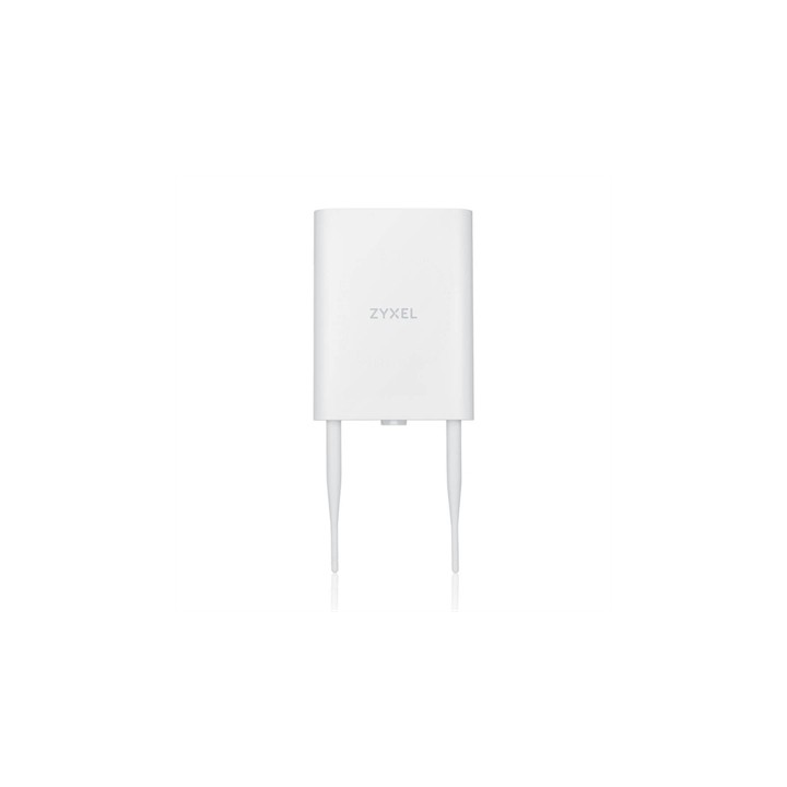 Punto acceso zyxel nwa55axe wifi6 dual