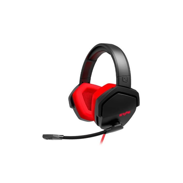 Auriculares micro gaming energy sistem esg4