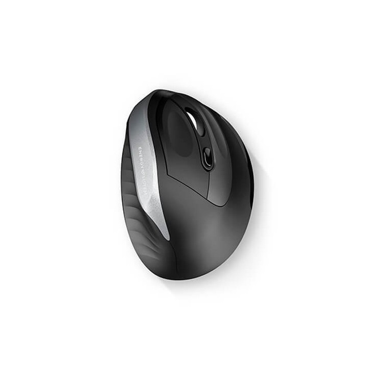 Mouse raton optico vertical wireless energy