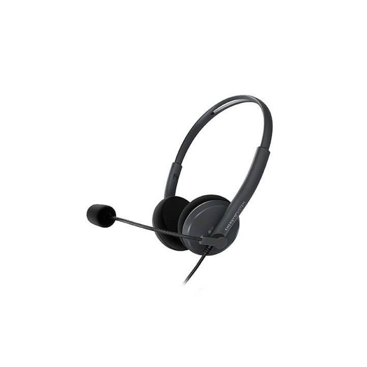 Auriculares micro energy sistem office 2