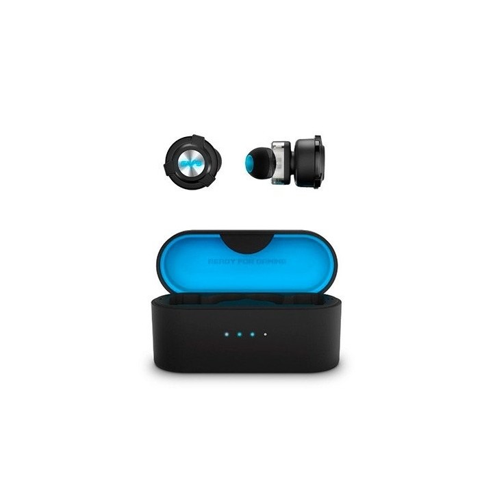 Auriculares micro gaming energy sistem esg