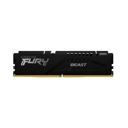 Memoria ram ddr5 8gb kingston 5600mhz