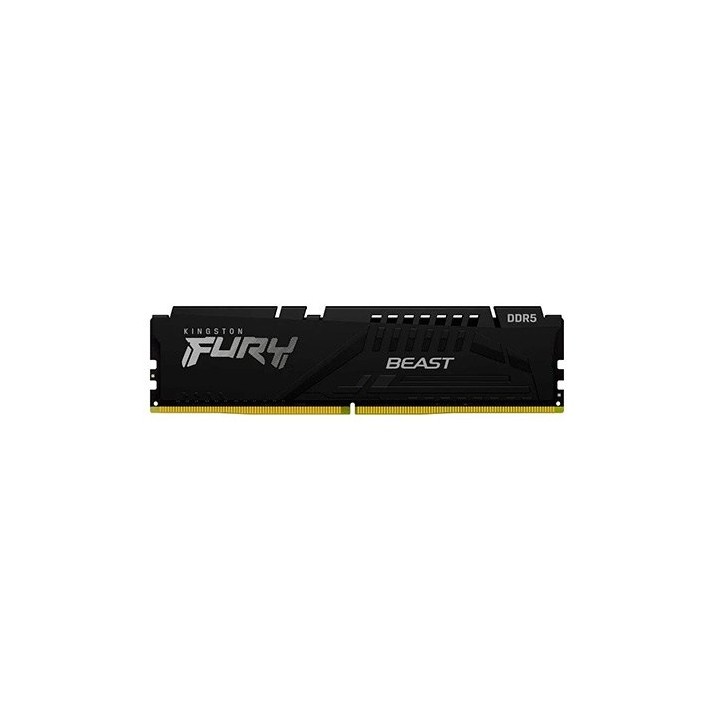 Memoria ram ddr5 8gb kingston 5600mhz