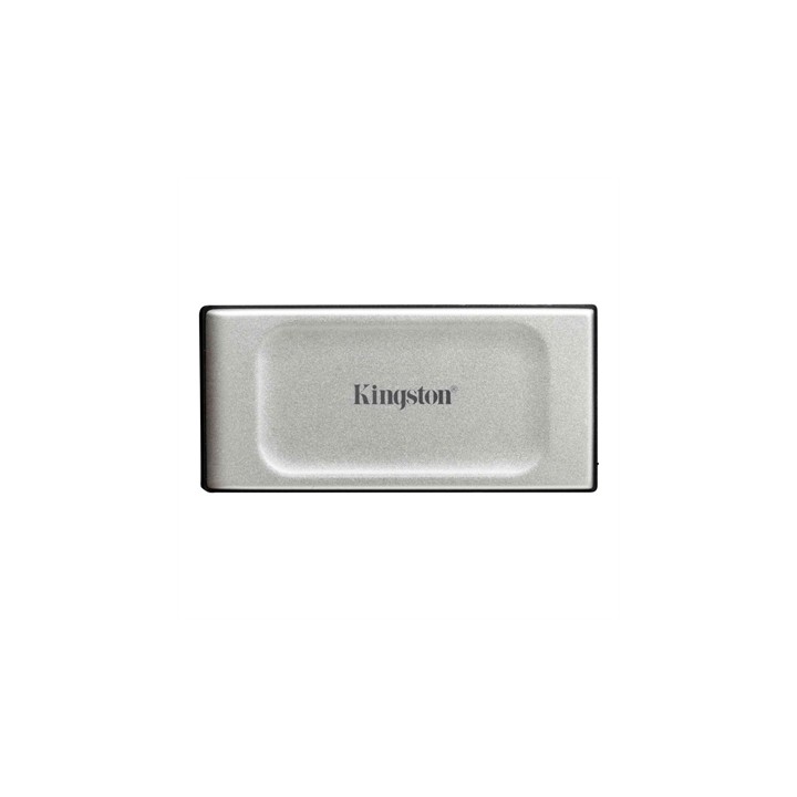Disco duro externo solido ssd kingston