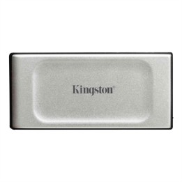 Disco duro externo solido ssd kingston