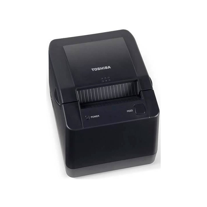 Impresora toshiba tickets usb trst - a00 sin