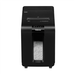 Destructora papel fellowes automax 100m corte