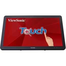 Monitor viewsonic 24 pulgadas td2430 hdmi vga