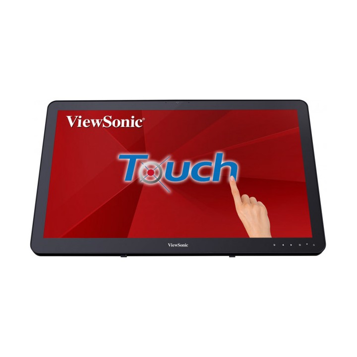 Monitor viewsonic 24 pulgadas td2430 hdmi vga