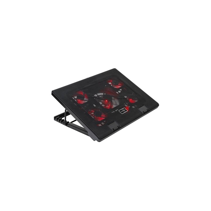 Base refrigeracion mars gaming mnbc2 portatil