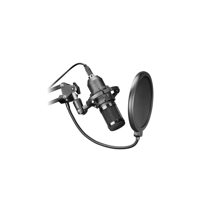 Microfono mars gaming mmicpro ultra high