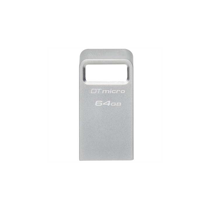 Memoria usb 3.2 kingston 64gb datatraveler