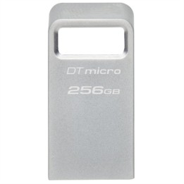 Datatraveler micro unidad flash usb 256