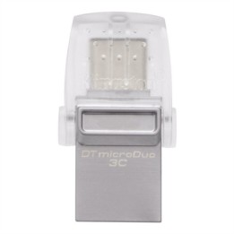 Datatraveler microduo 3c unidad flash usb